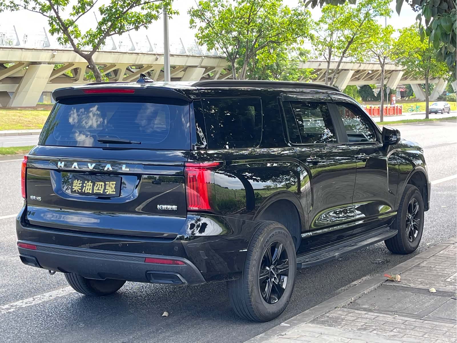 Haval H5, 2025 6