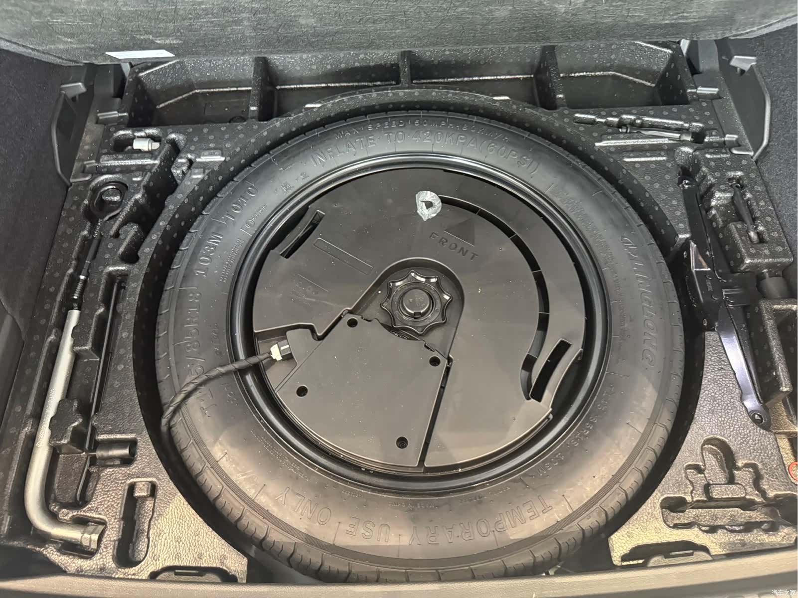 Audi Q3, 2022 22