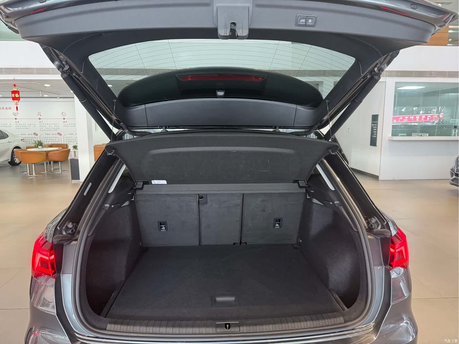 Audi Q3, 2022 21