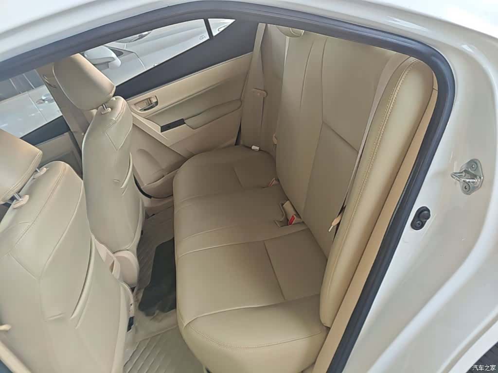 Toyota Corolla, 2015 13