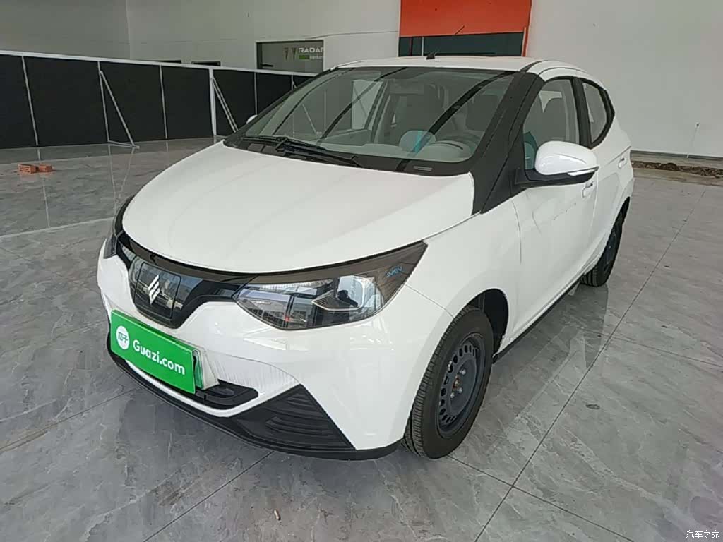 JMC EV2, 2025 2
