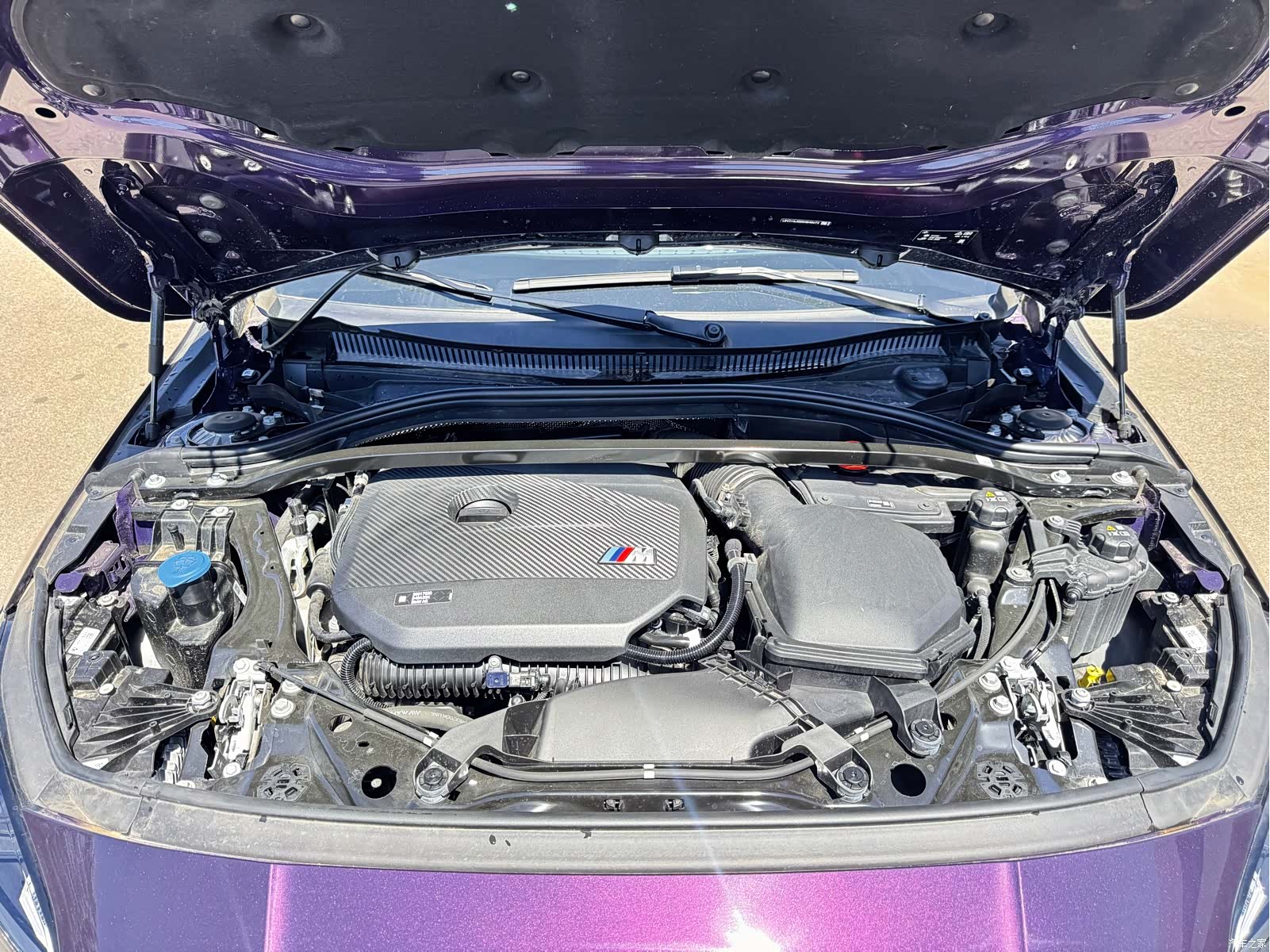 BMW M2, 2025 7