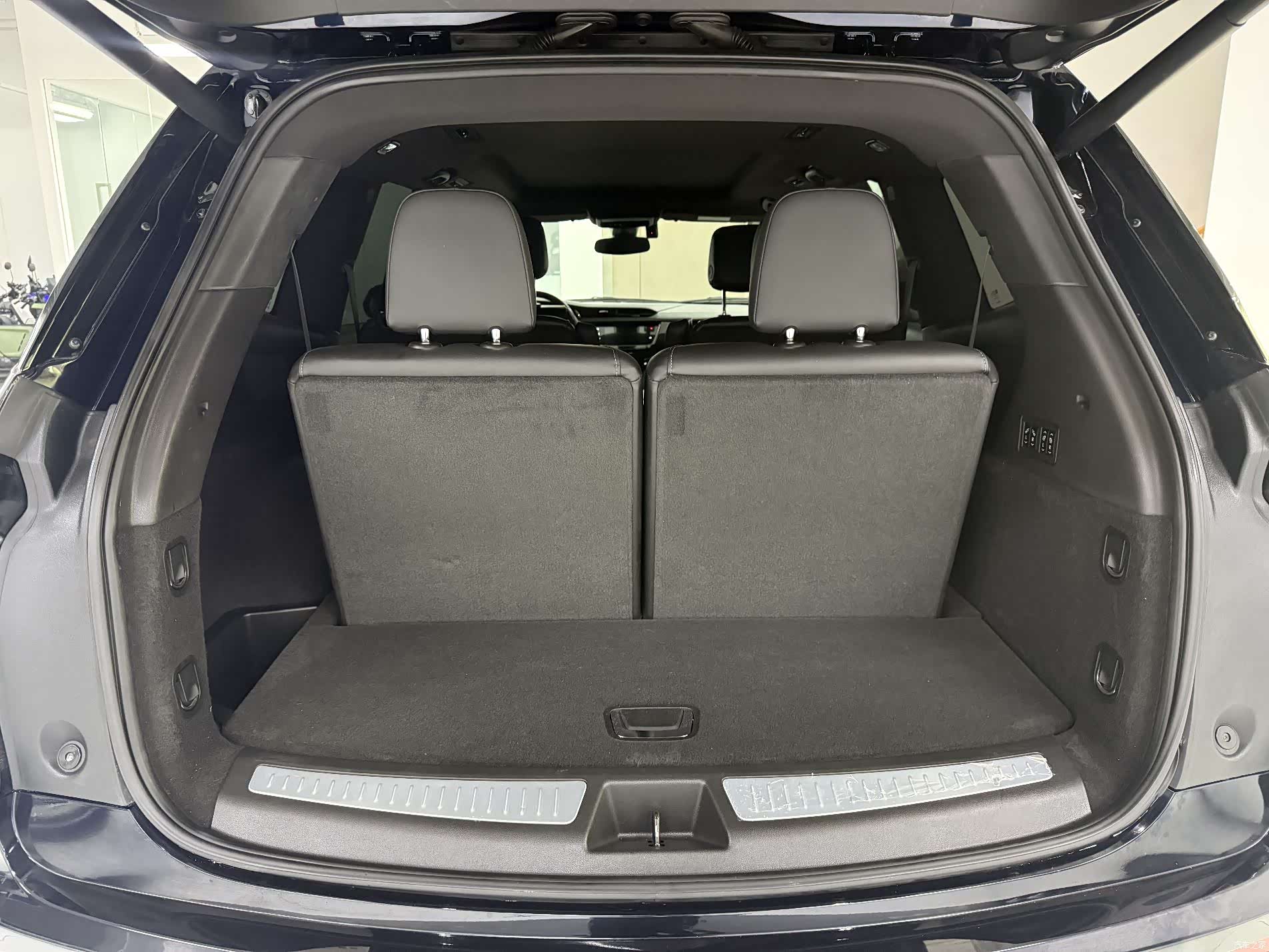 Cadillac XT6, 2020 7