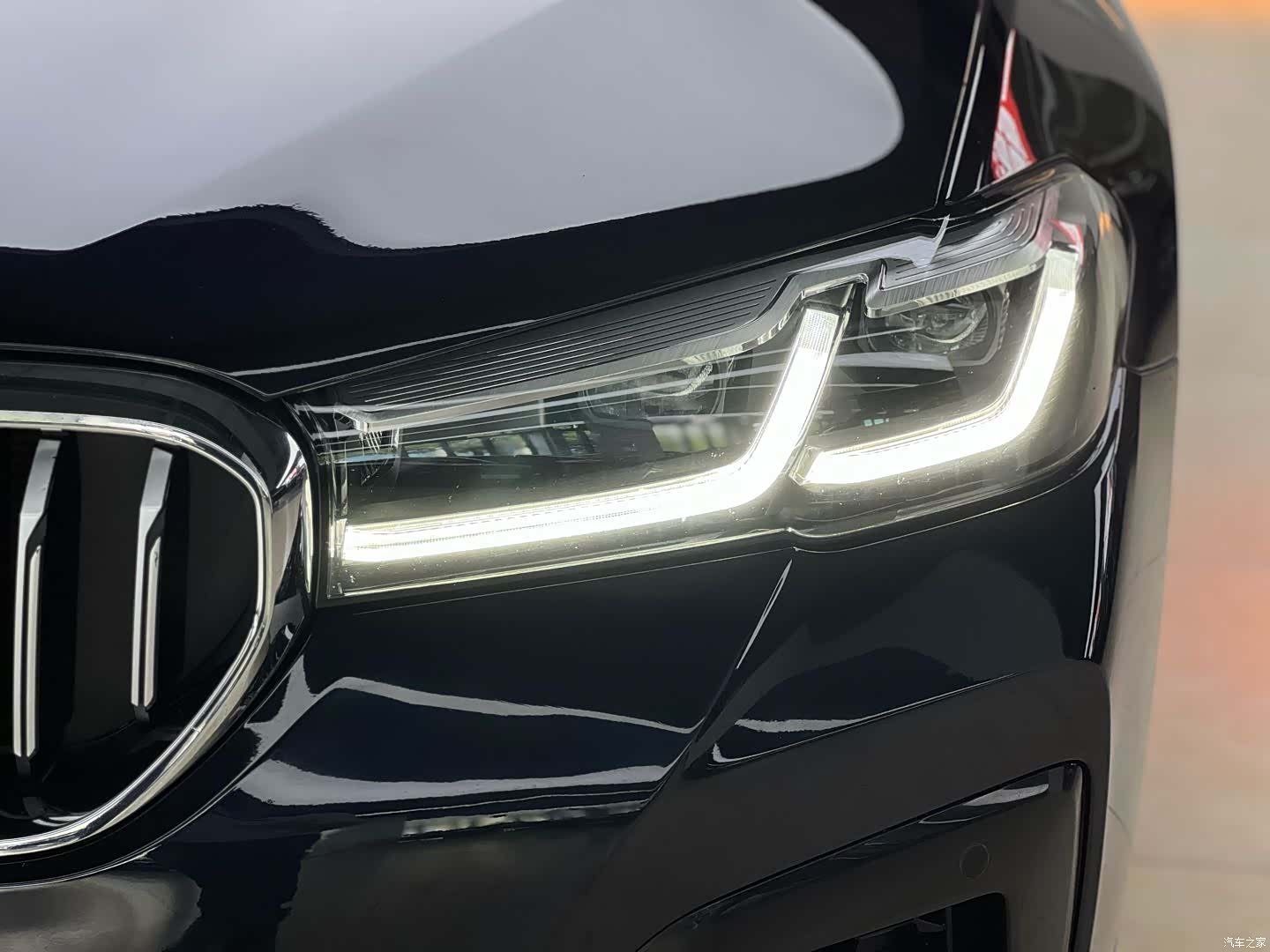 BMW 5 Series, 2021 17
