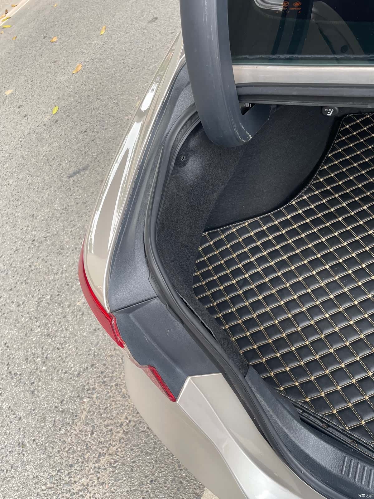 Toyota Camry, 2019 19