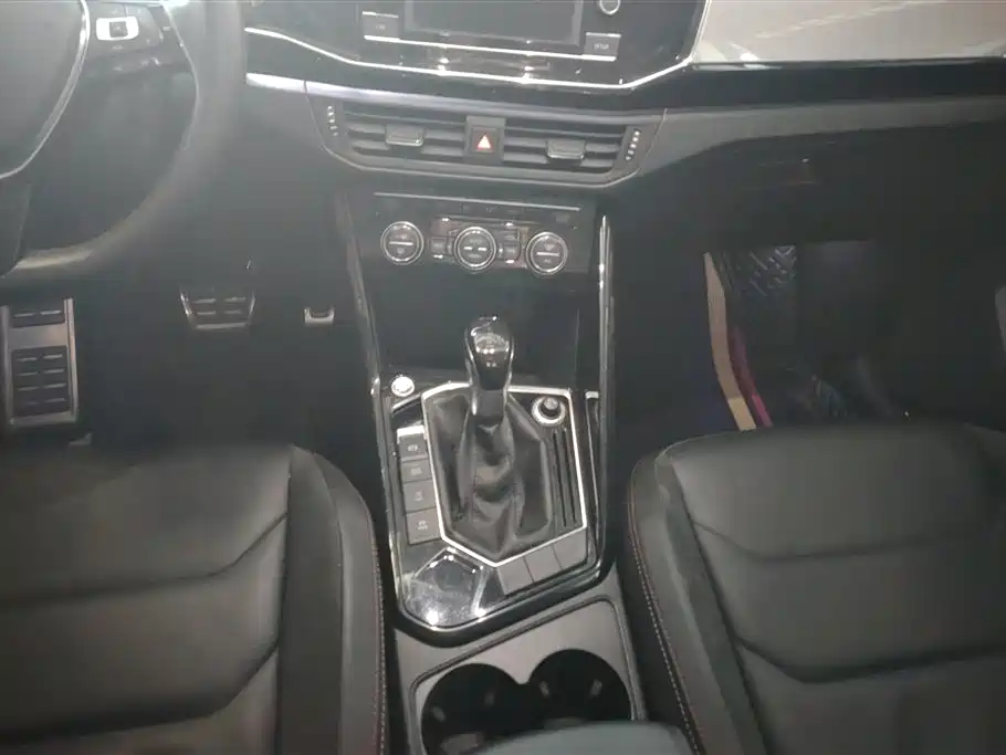 Volkswagen Tanyue Volkswagen Tanyue