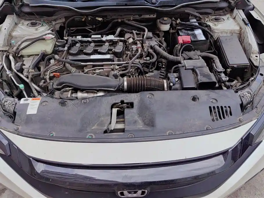 Honda Civic Honda Civic