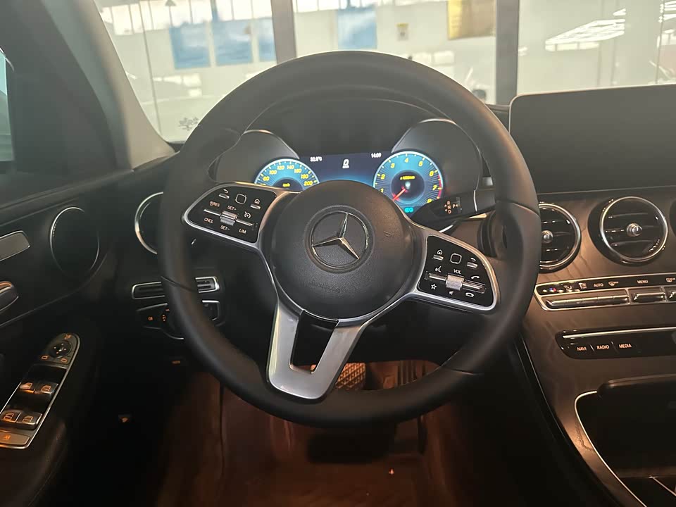 Mercedes-Benz Class C Mercedes-Benz Class C