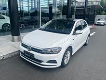 Polo 2019 Plus 1.5L ԶŲʿƼ