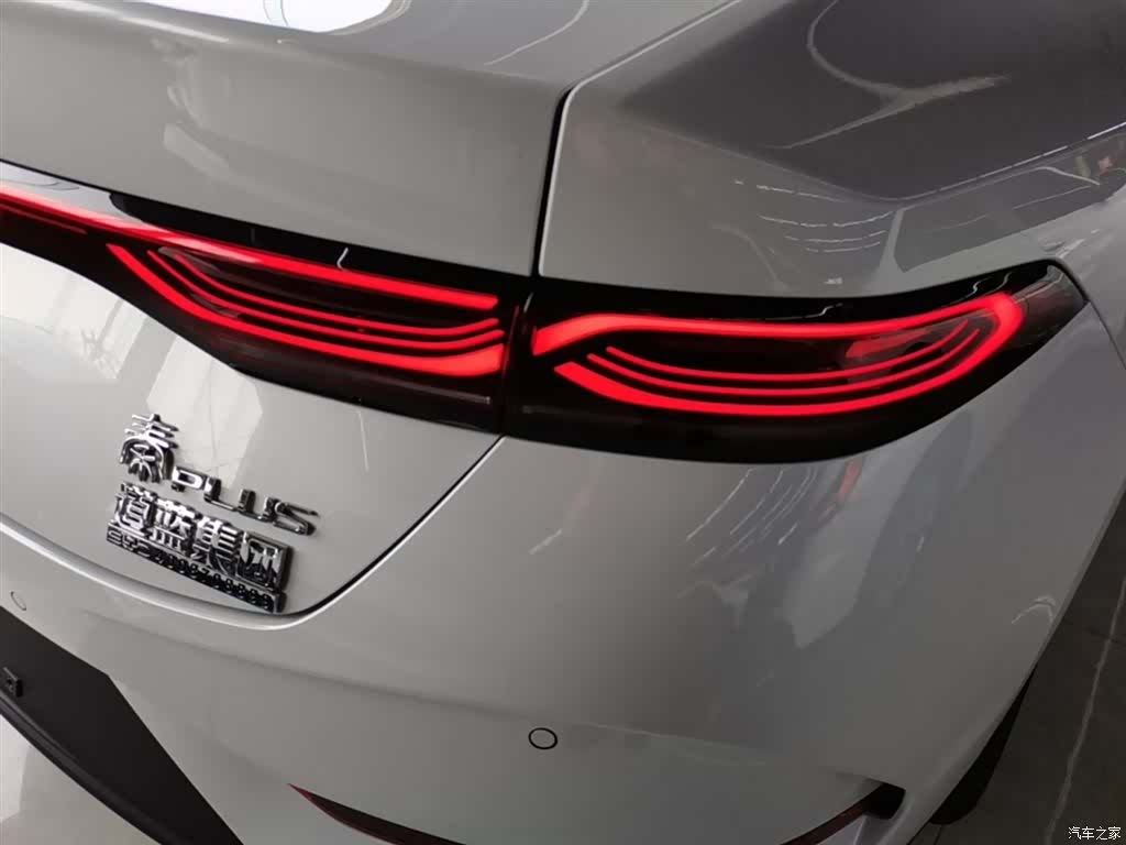 BYD Qin, 2026 8
