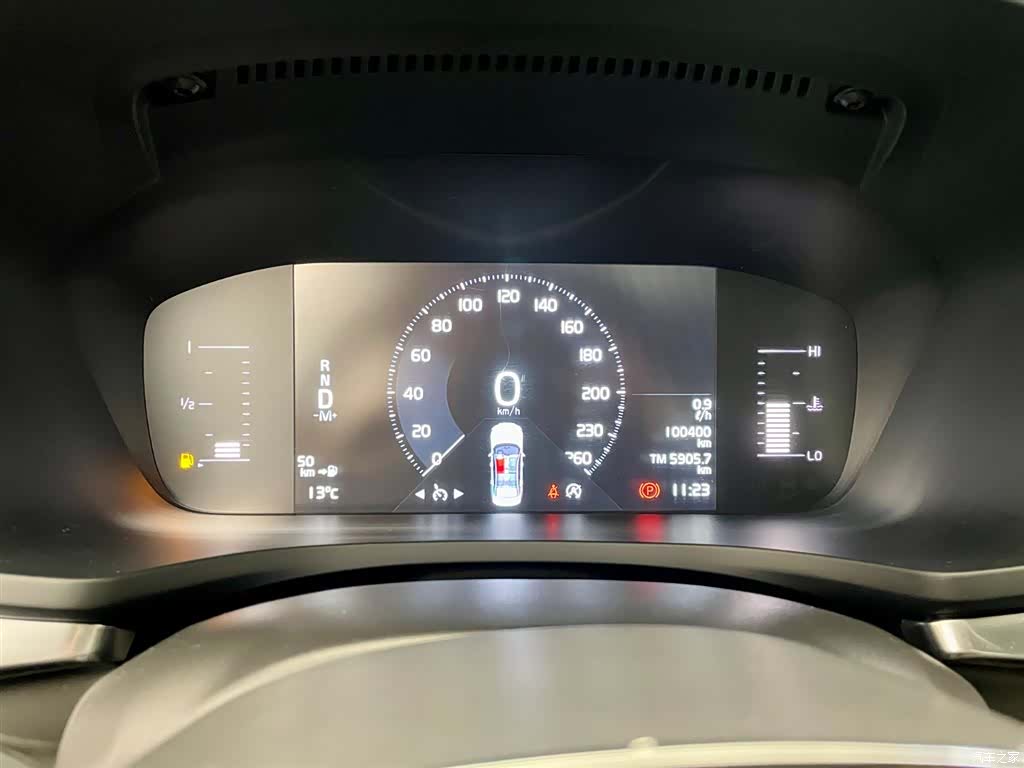 Volvo S60, 2022 13