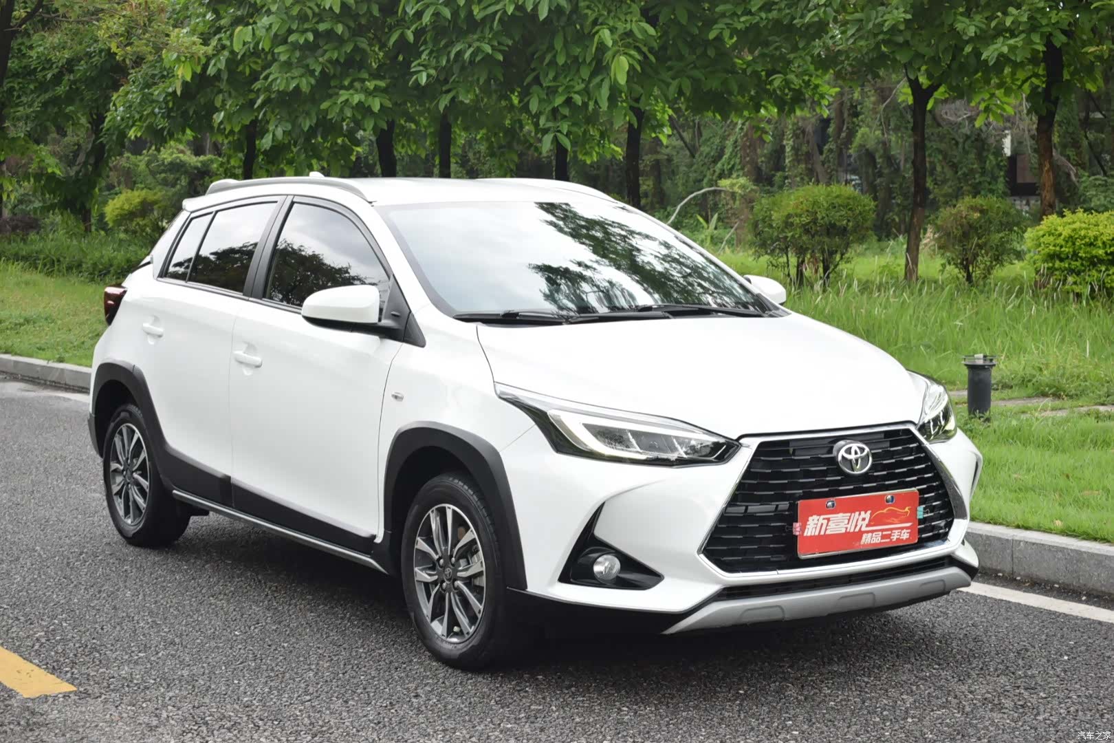 Toyota YARiS L, 2023 3