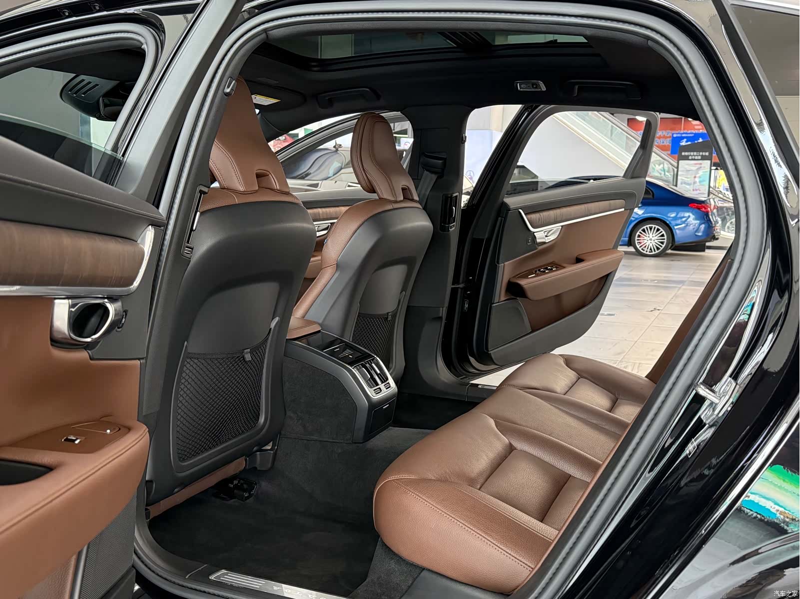 Volvo S90, 2021 9