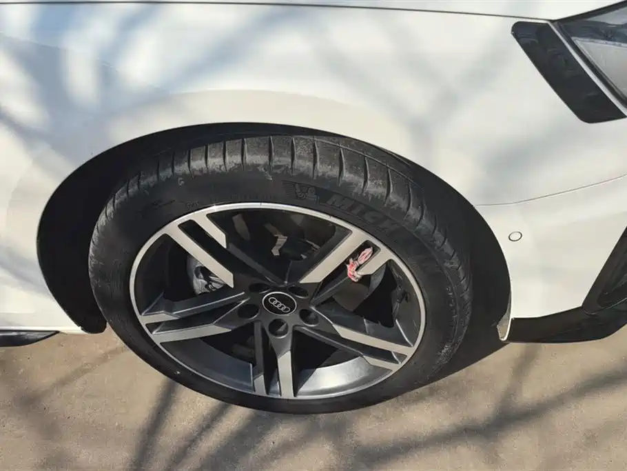 Audi A4L Audi A4L