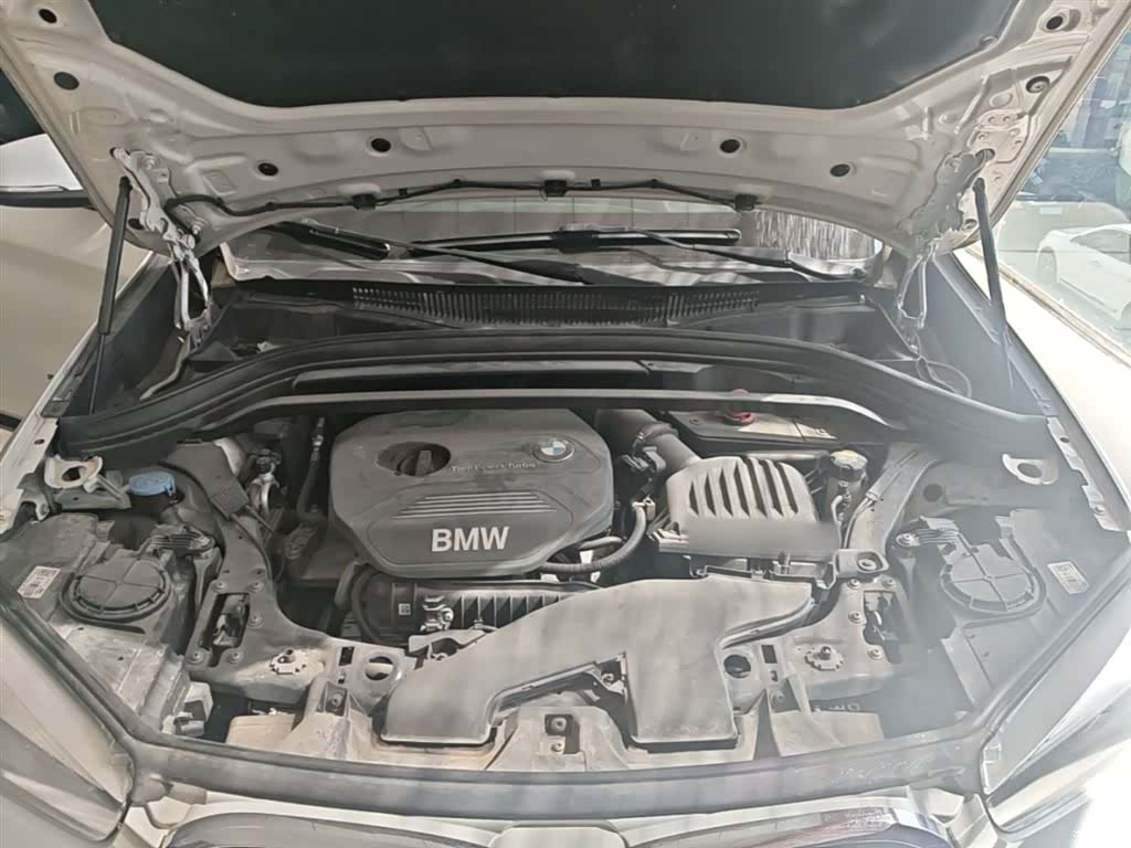 BMW X1, 2017 20