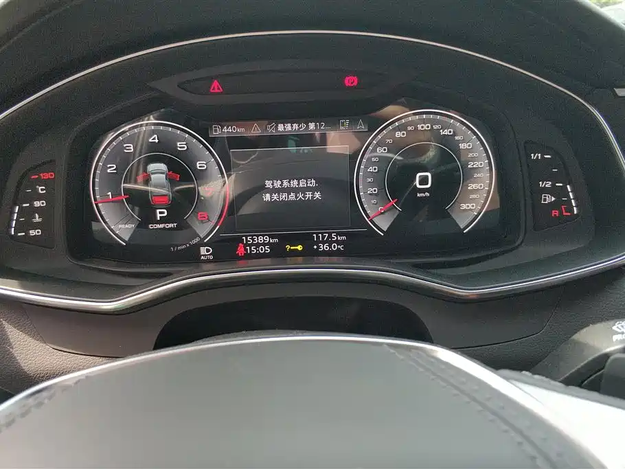 Audi A6L Audi A6L
