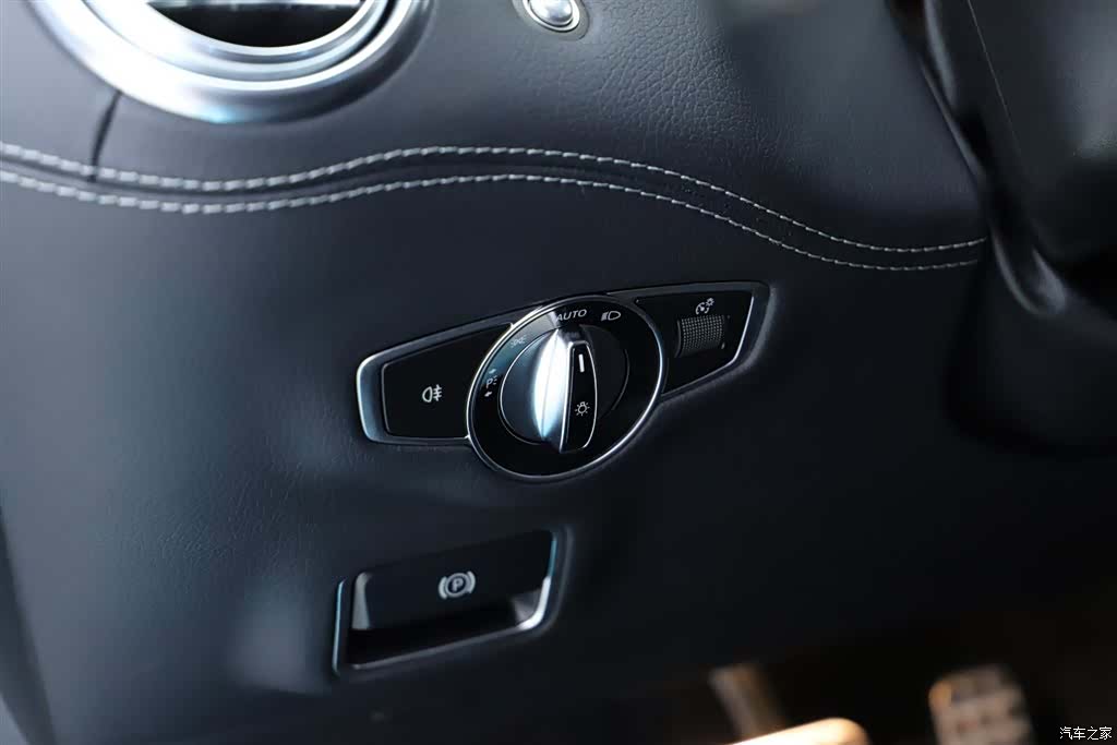 Mercedes-Benz S-Class, 2019 17