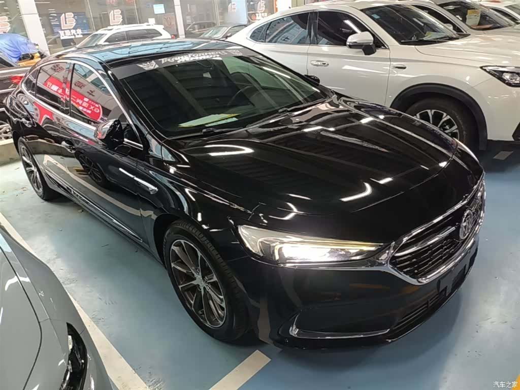 Buick LaCrosse, 2020 4