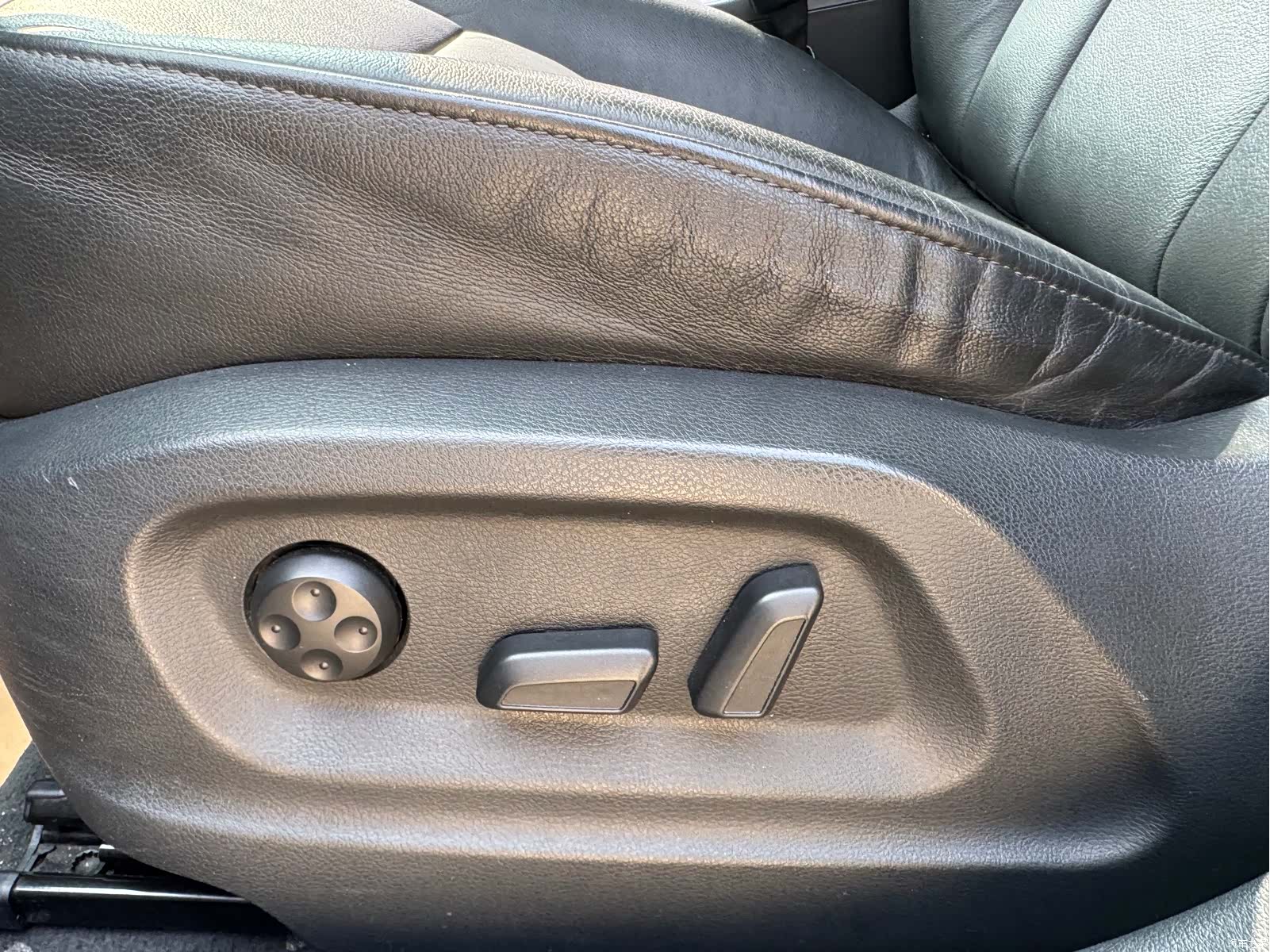 Audi Q3, 2013 14