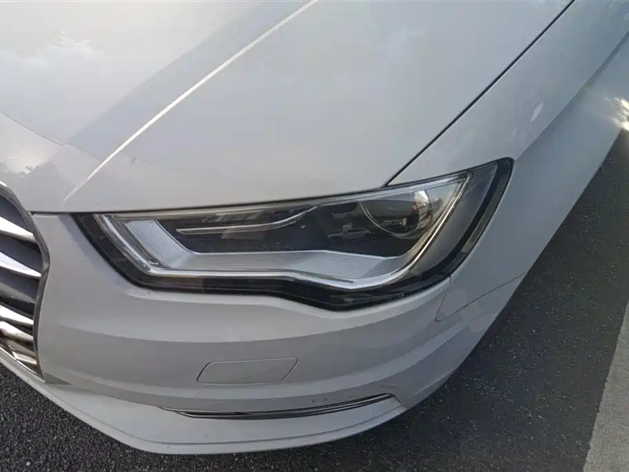 Audi A3 Audi A3