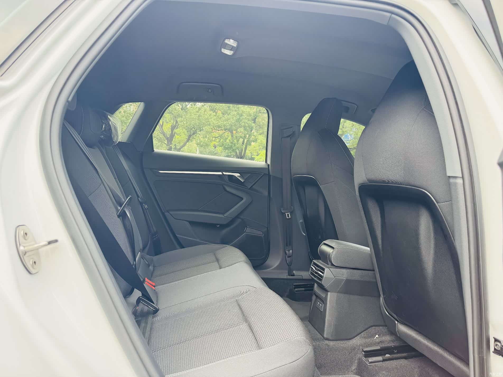 Audi A3, 2024 12
