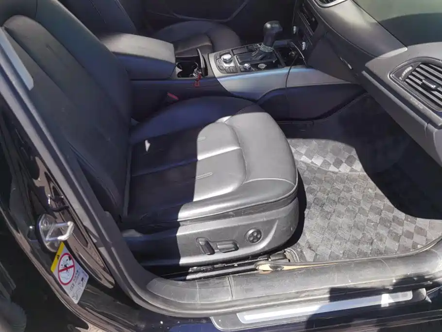 Audi A6L Audi A6L
