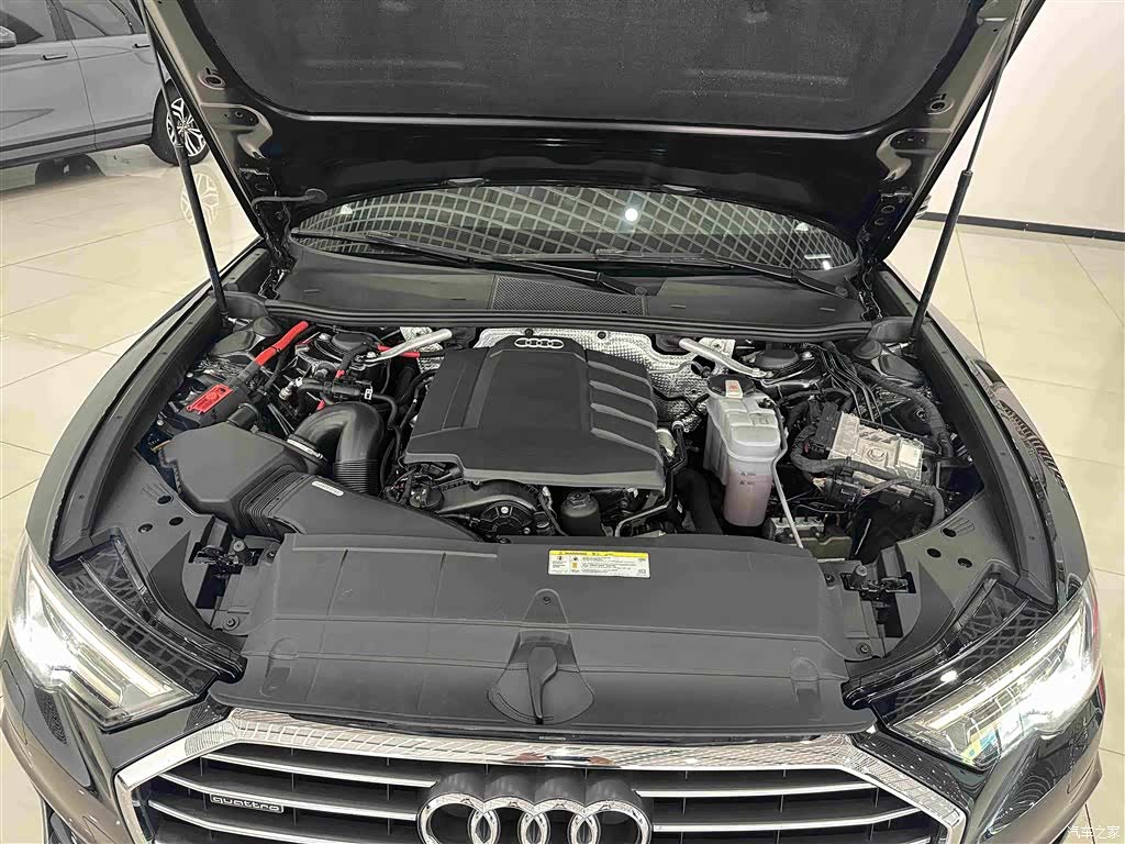 Audi A6L, 2020 20
