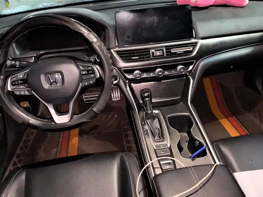 Honda Accord Honda Accord