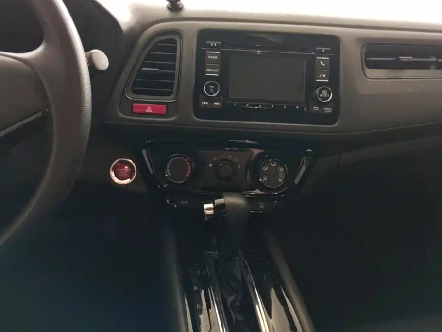 Honda Binzhi Honda Binzhi