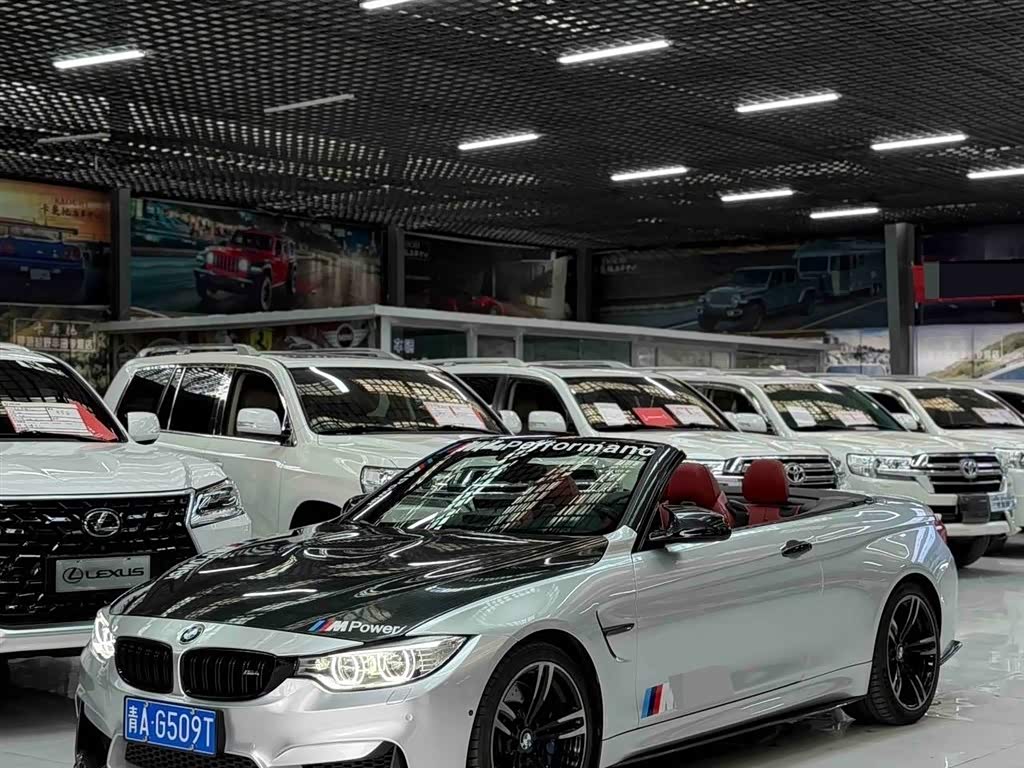 BMW M4