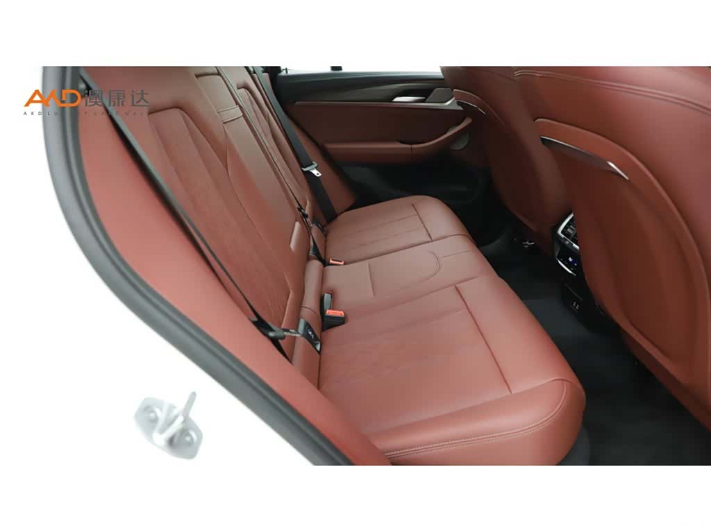 BMW X3, 2024 8