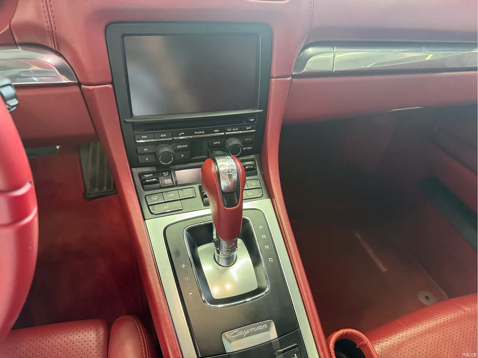Porsche Cayman, 2014 13