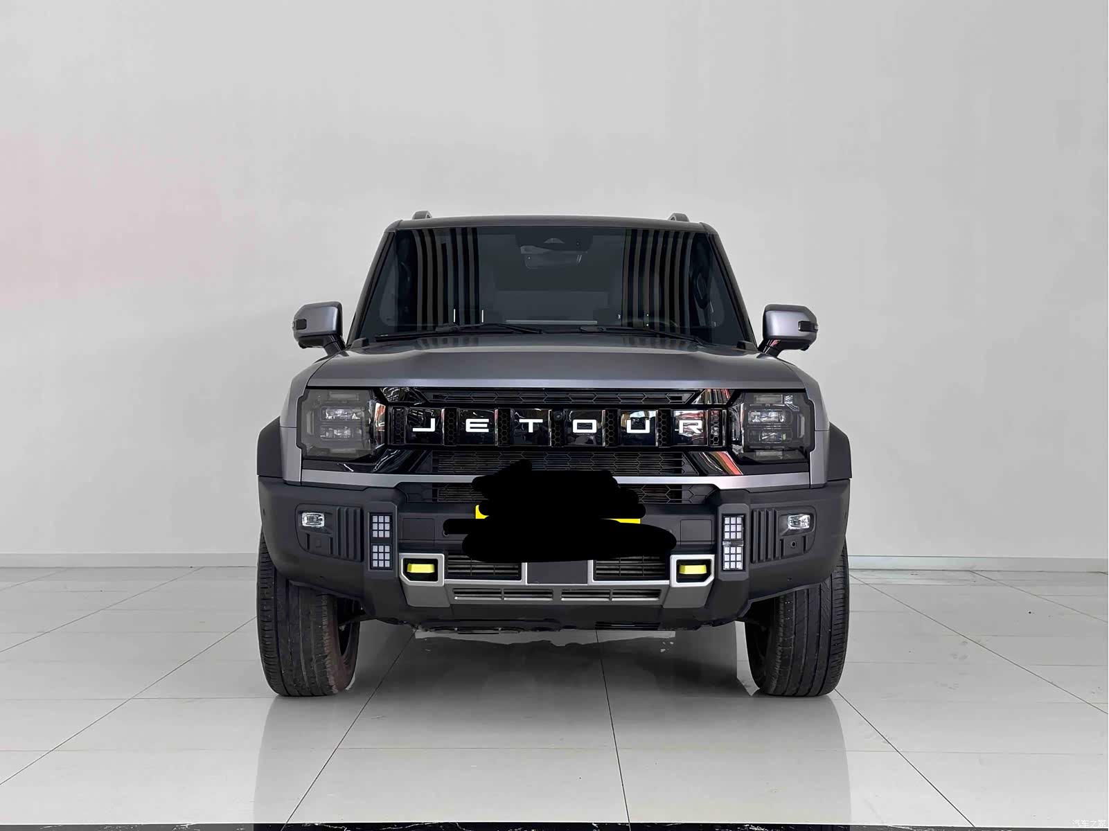 Jetour Traveller, 2024 2