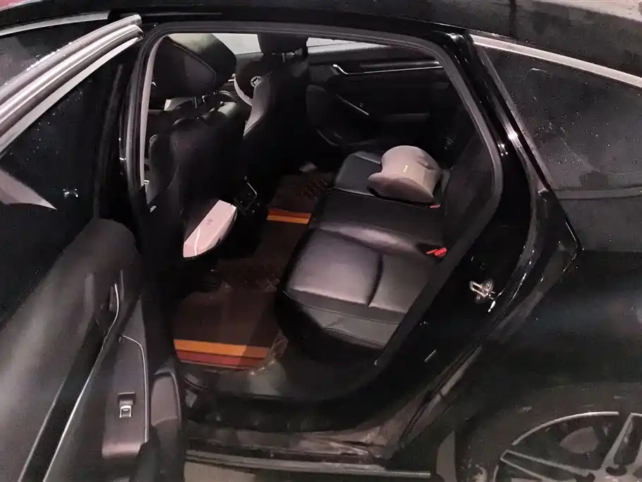 Honda Accord Honda Accord