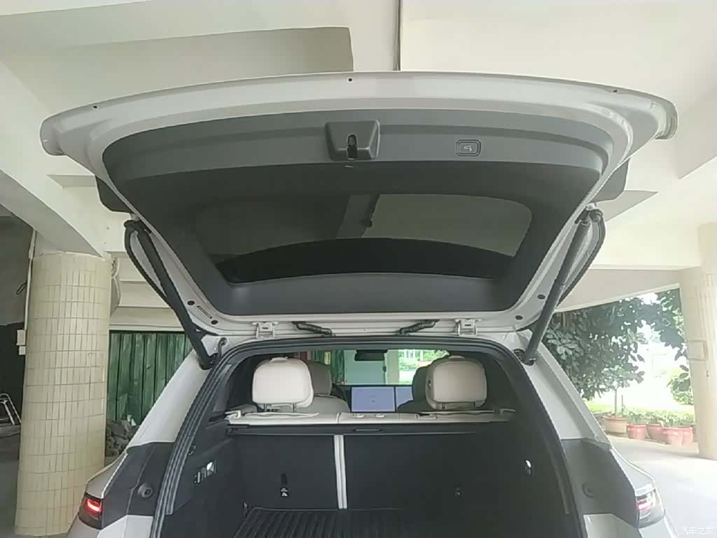 Li Auto L6, 2025 19