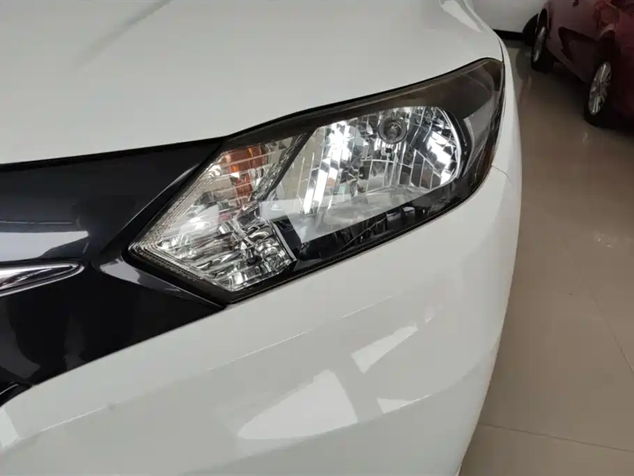 Honda Binzhi Honda Binzhi