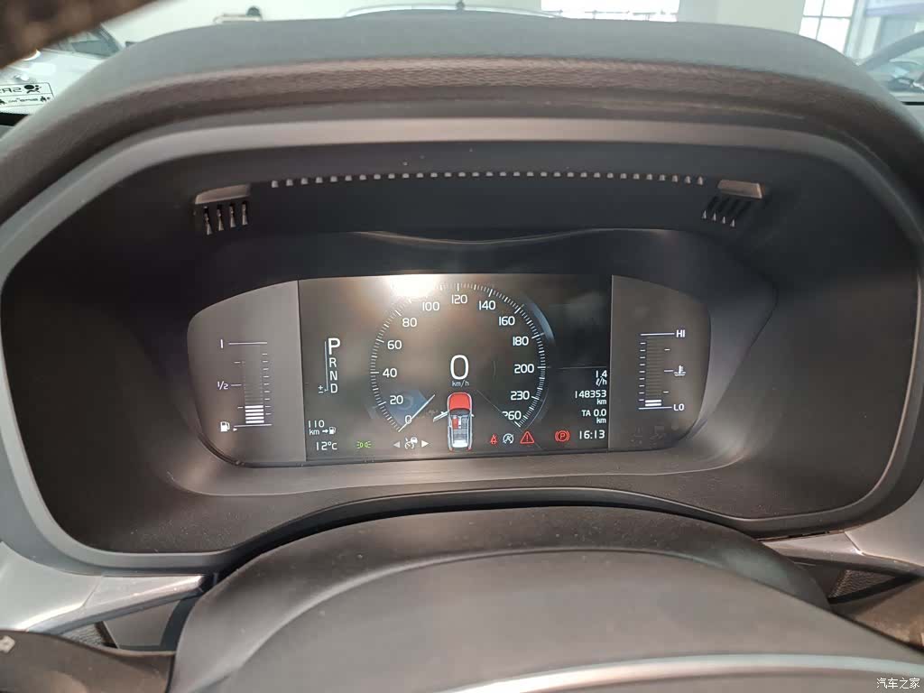 Volvo XC60, 2018 9