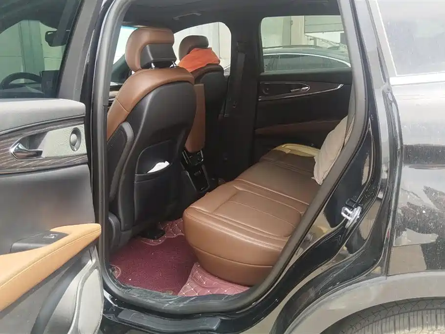 Lincoln Navigator Lincoln Navigator