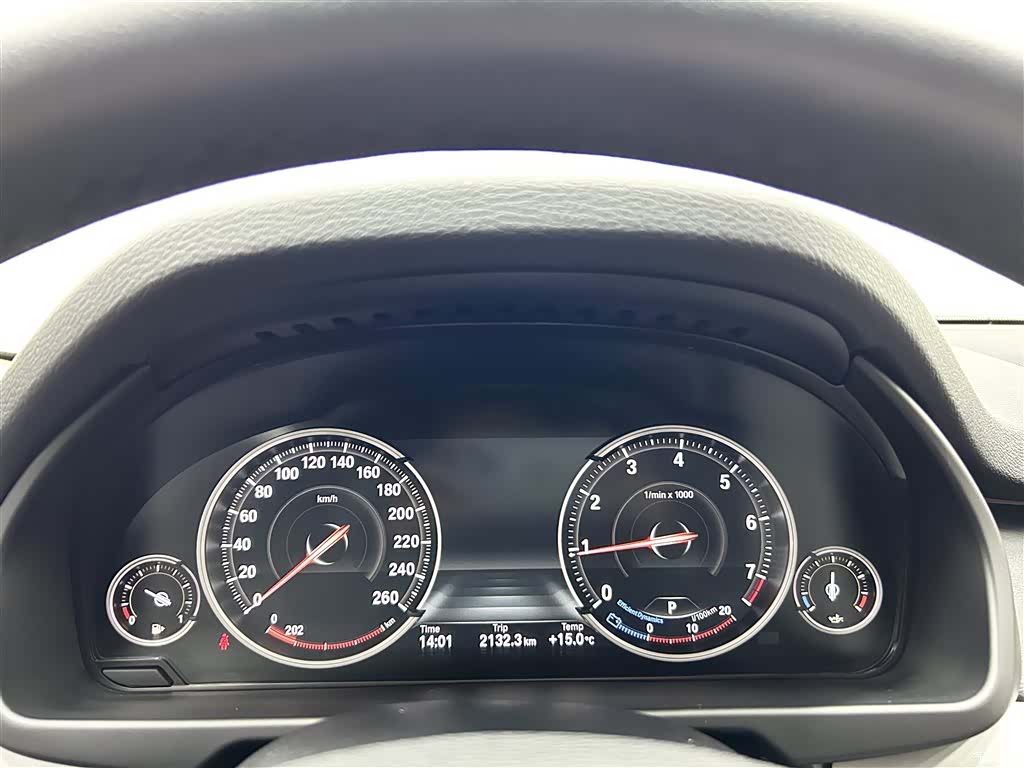 BMW X5, 2018 20