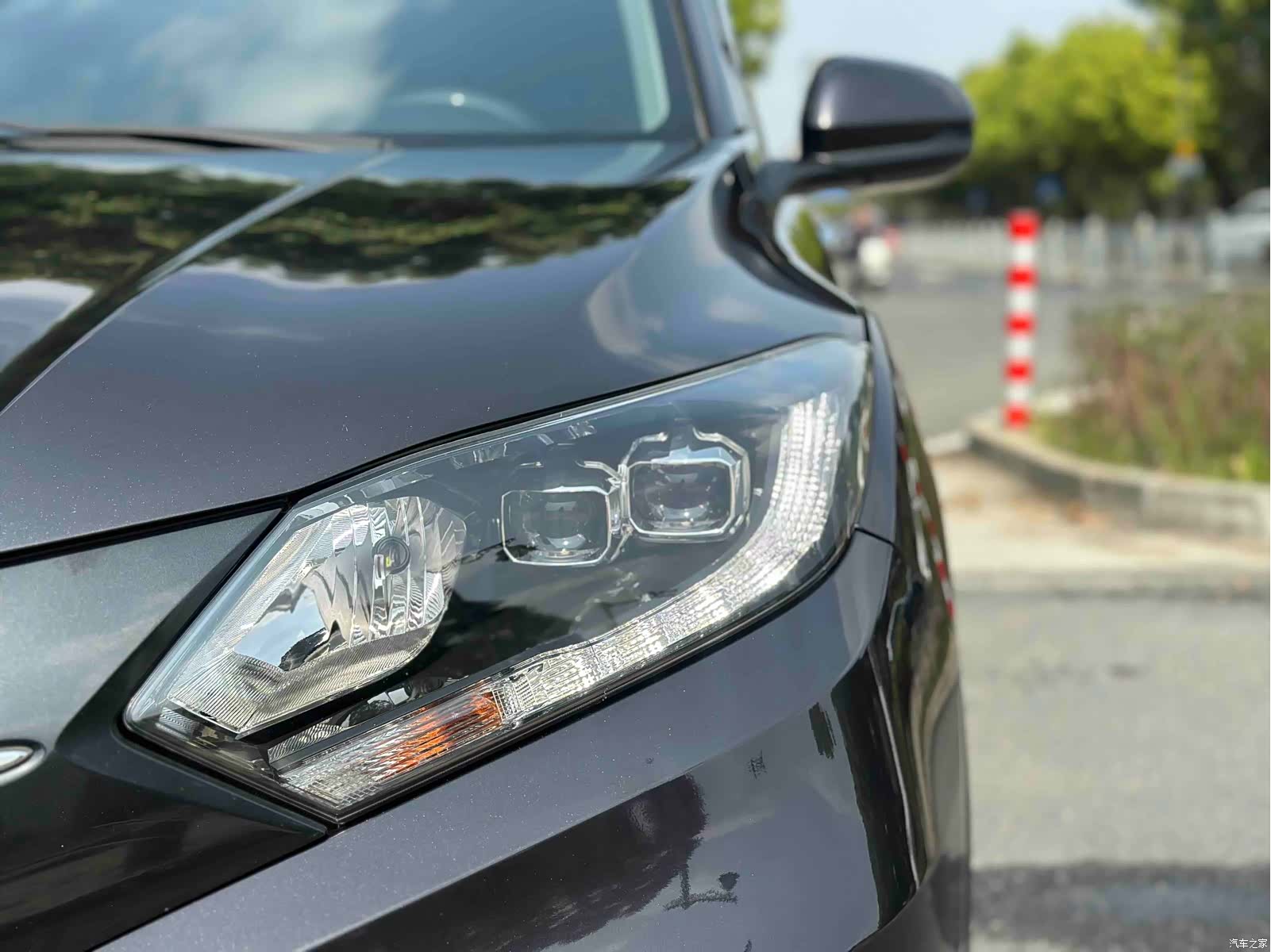 Honda Vezel, 2018 7
