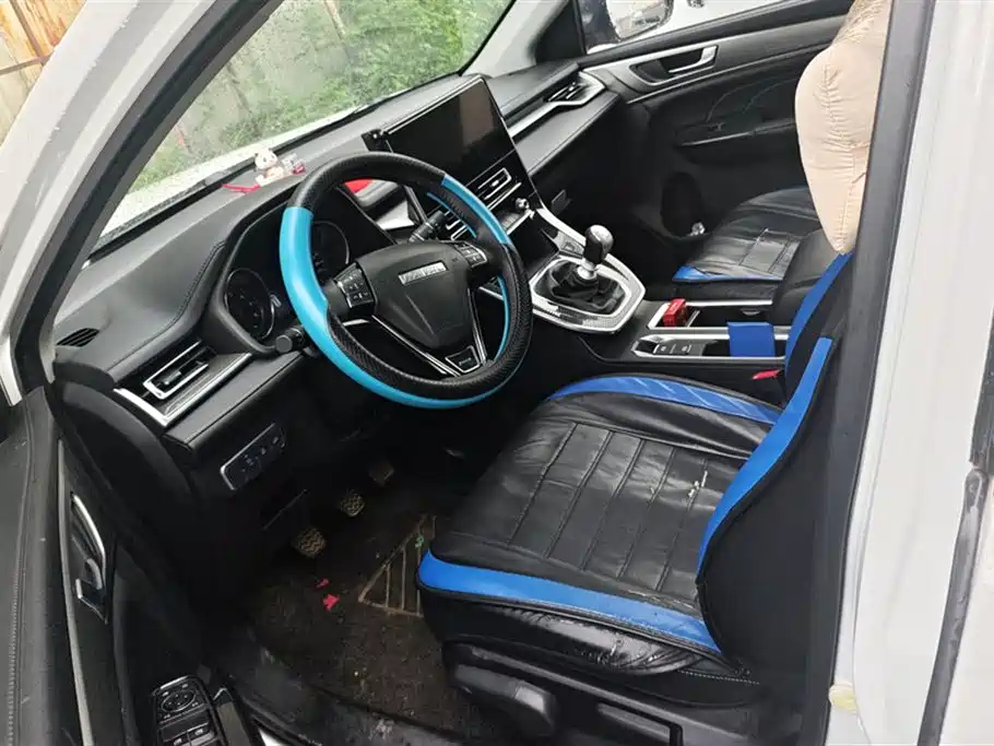 Haval M6 Haval M6