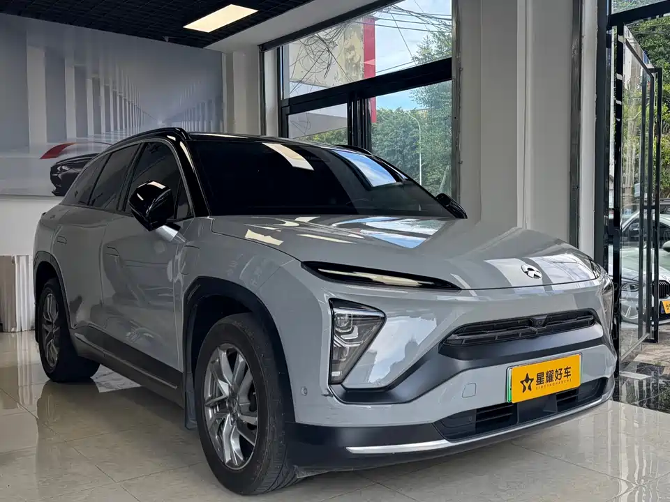 NIO ES6