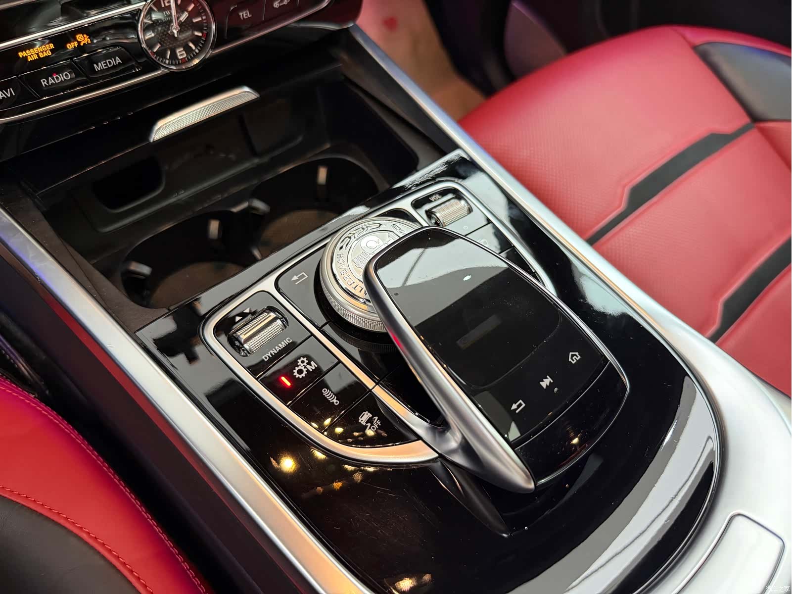 Mercedes-Benz G-Class, 2021 15