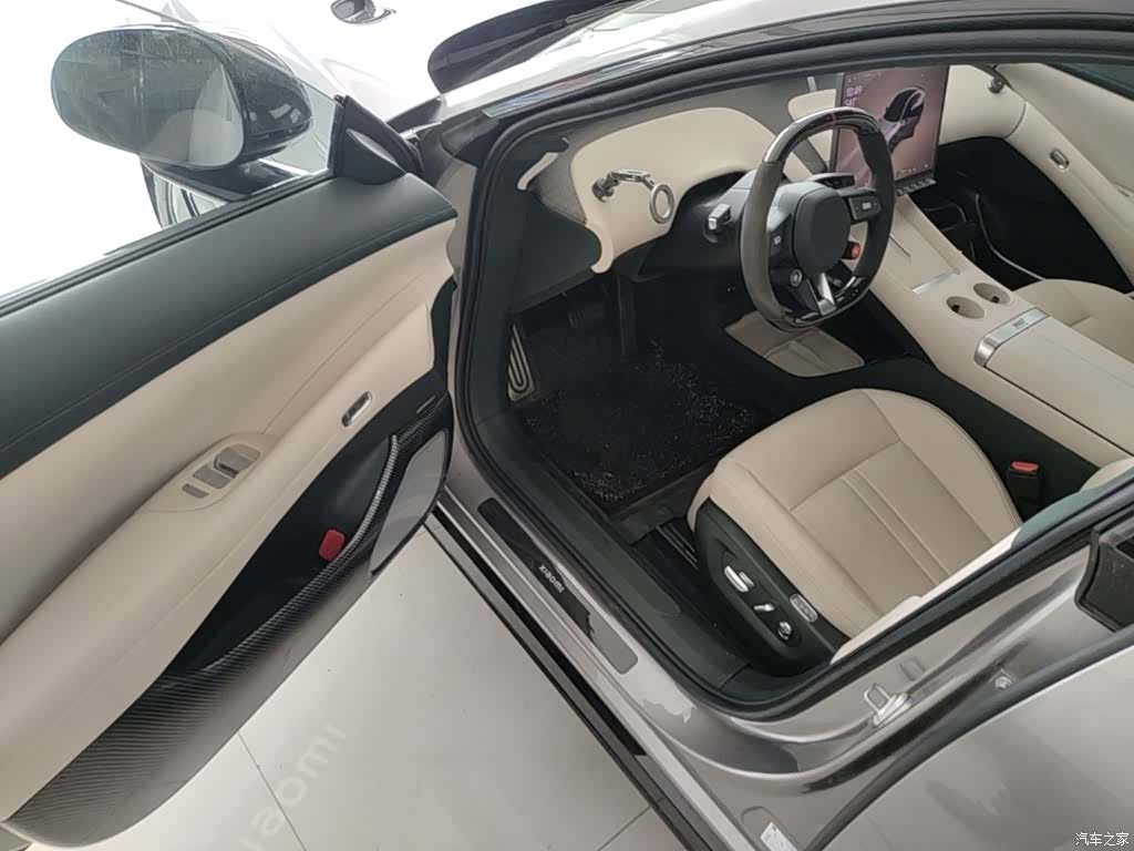 Xiaomi YU7, 2025 16