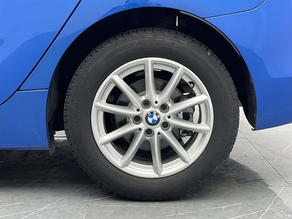 BMW 2 Series, 2019 25