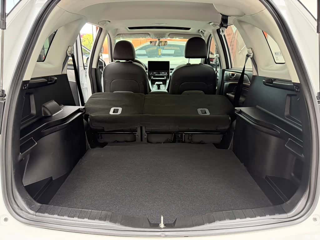 Haval M6, 2023 14