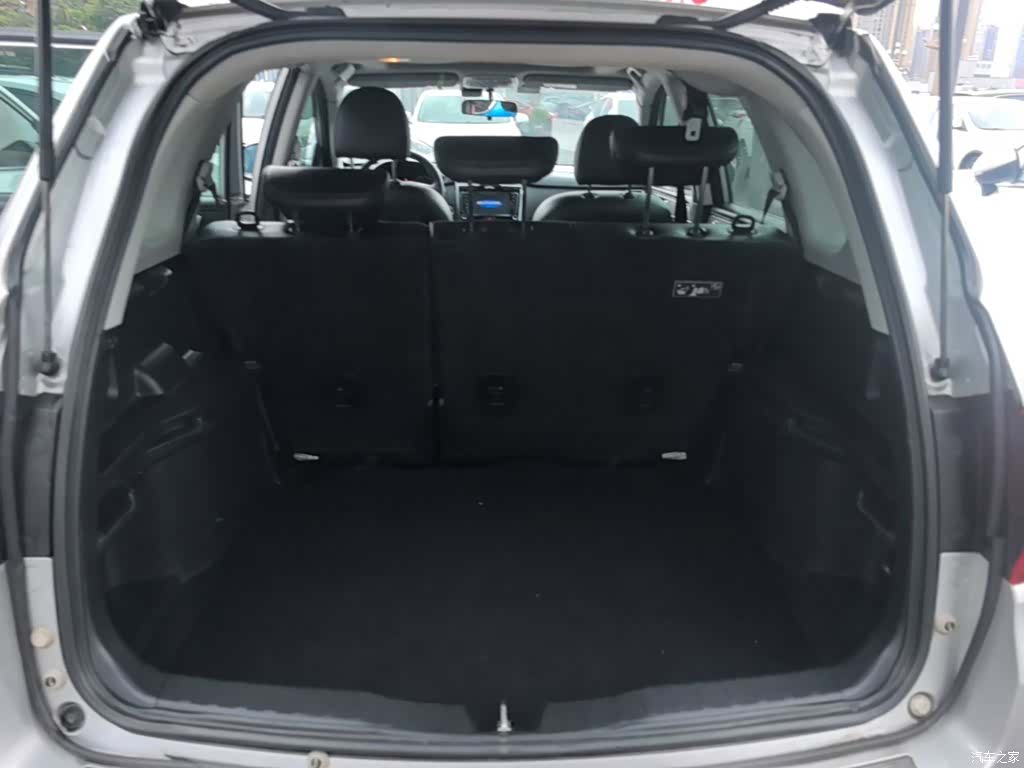 Haval H6, 2016 15