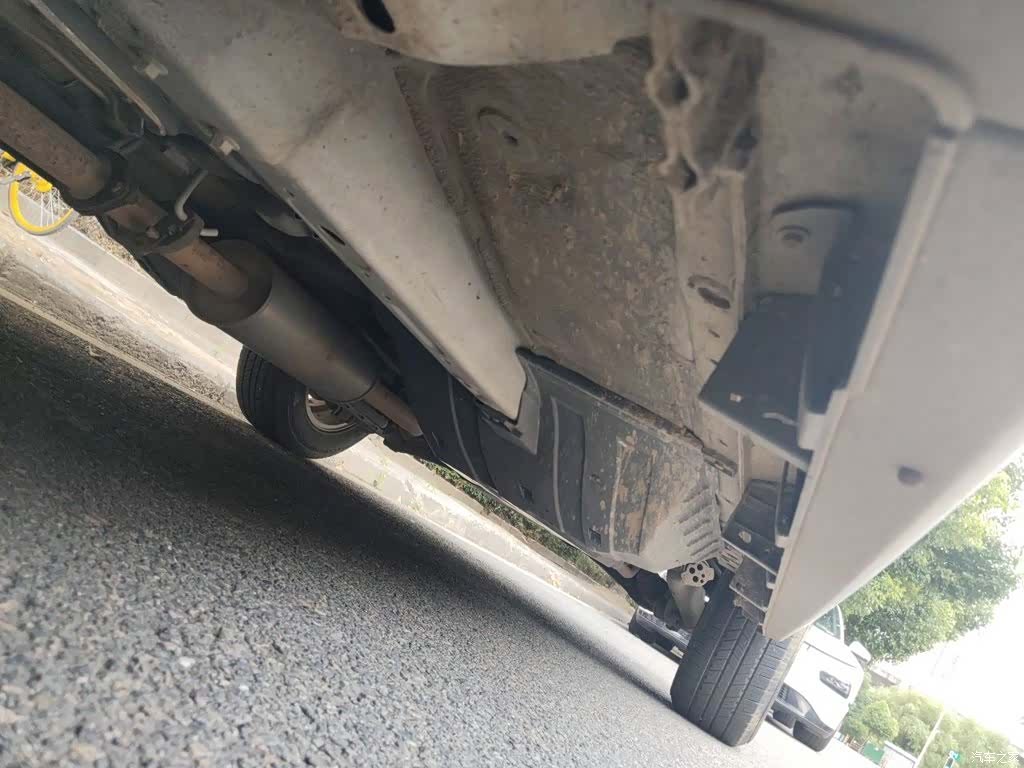 Haval M6, 2018 21
