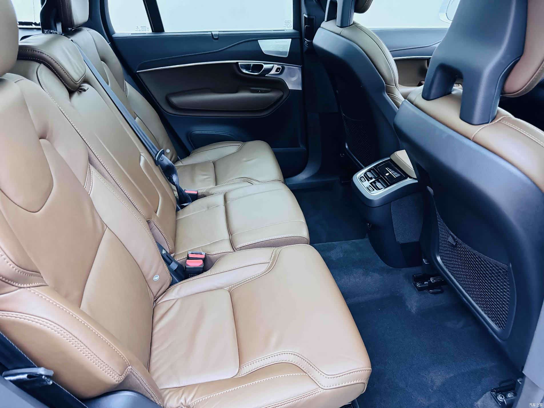 Volvo XC90, 2021 20