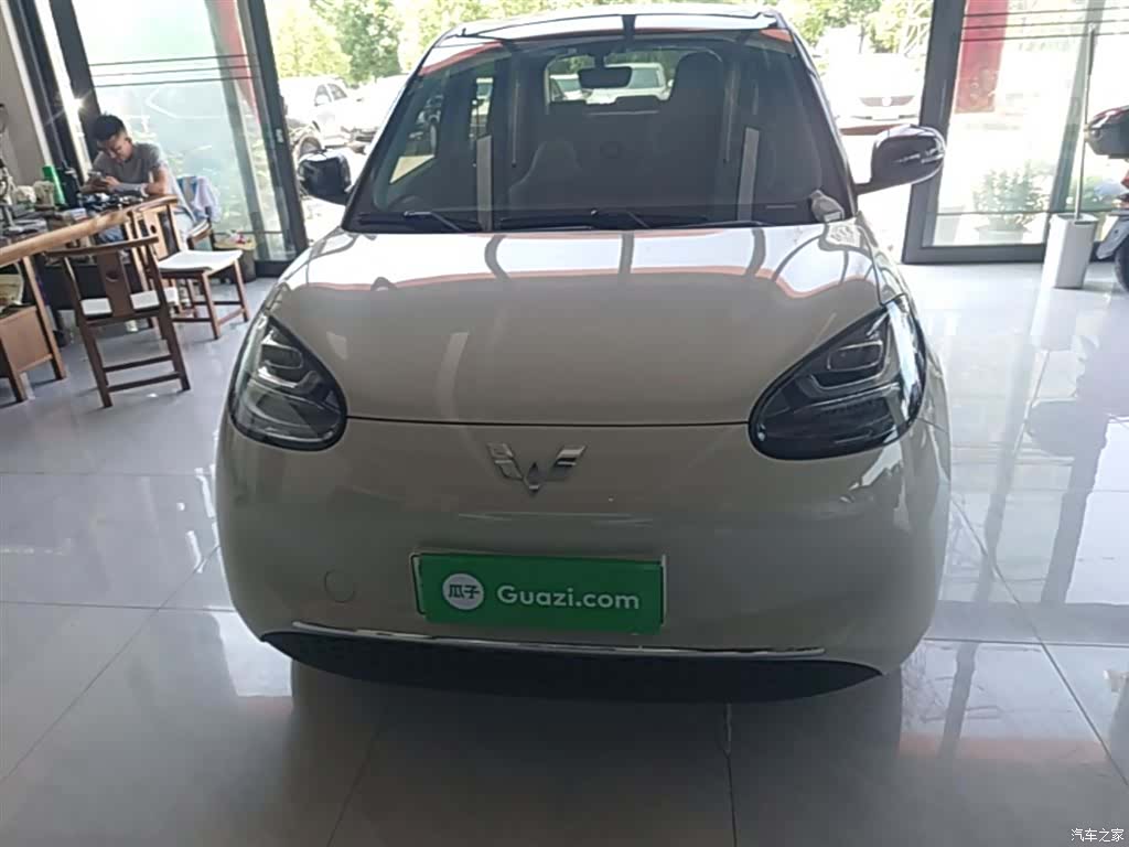 Wuling Bingo, 2024 3